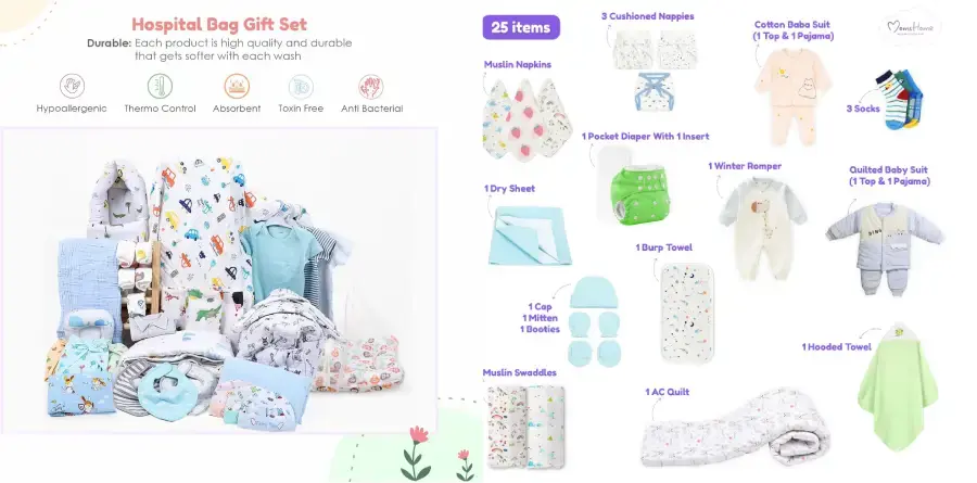 Why You Should Always Wash New Baby Clothes Before Use: A Parent’s Guide to Hygiene